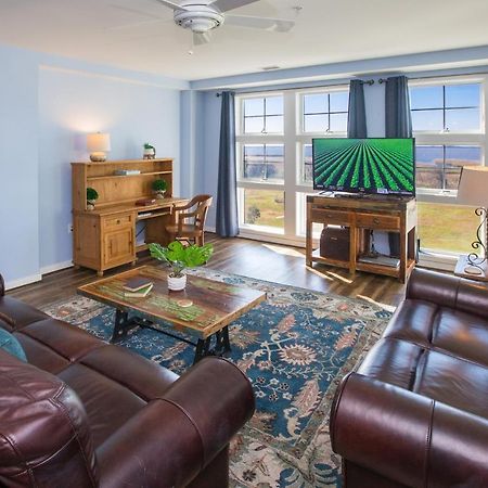 Appartamento The Sanctuary - Sunset Haven B335 Virginia Beach Esterno foto