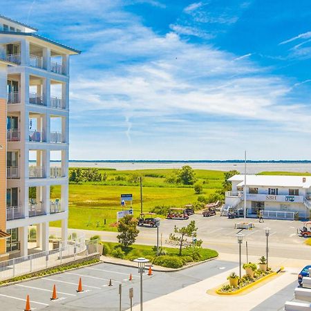 Appartamento The Sanctuary - Sunset Haven B335 Virginia Beach Esterno foto