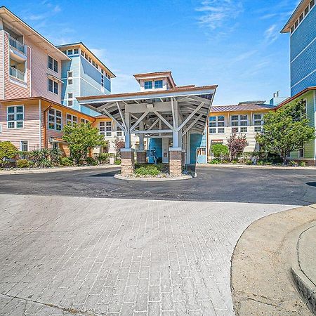 Appartamento The Sanctuary - Sunset Haven B335 Virginia Beach Esterno foto
