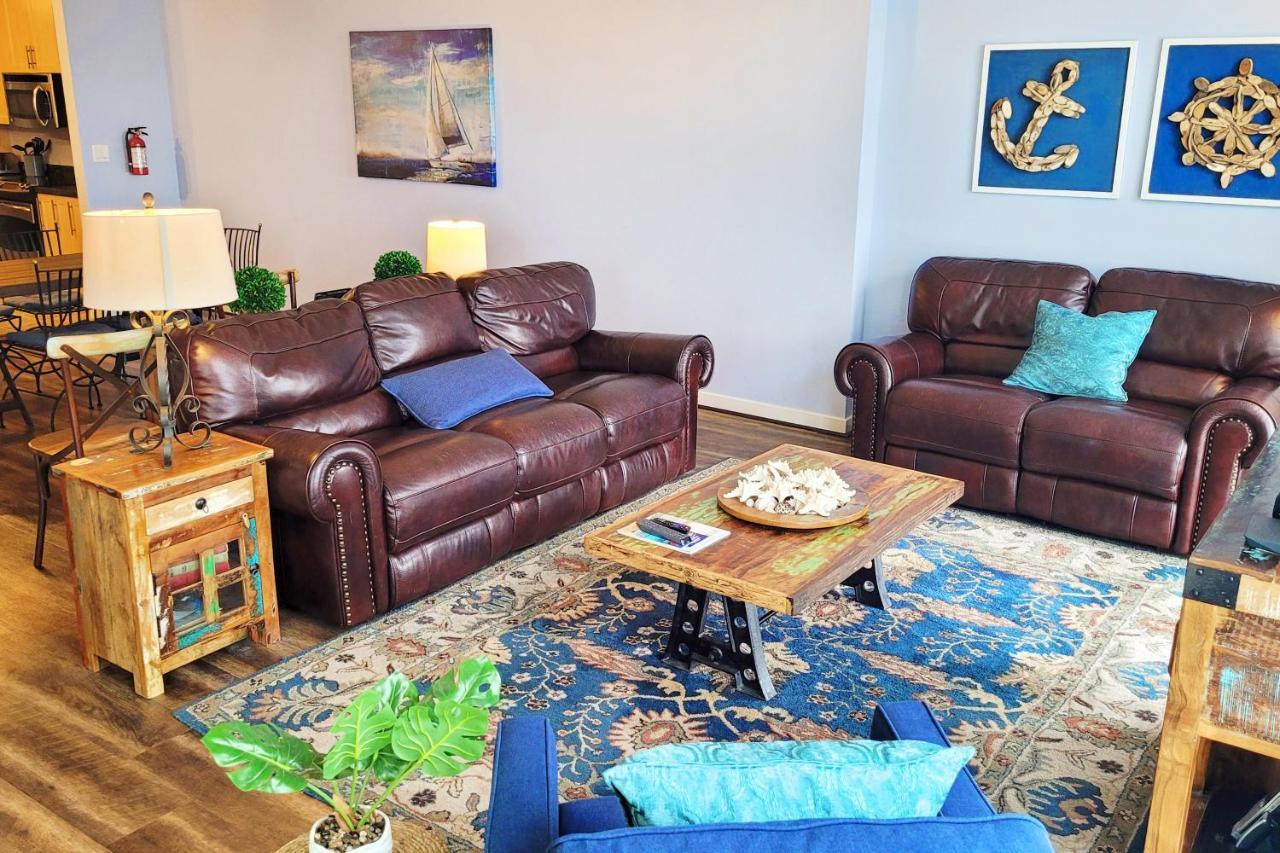 Appartamento The Sanctuary - Sunset Haven B335 Virginia Beach Esterno foto
