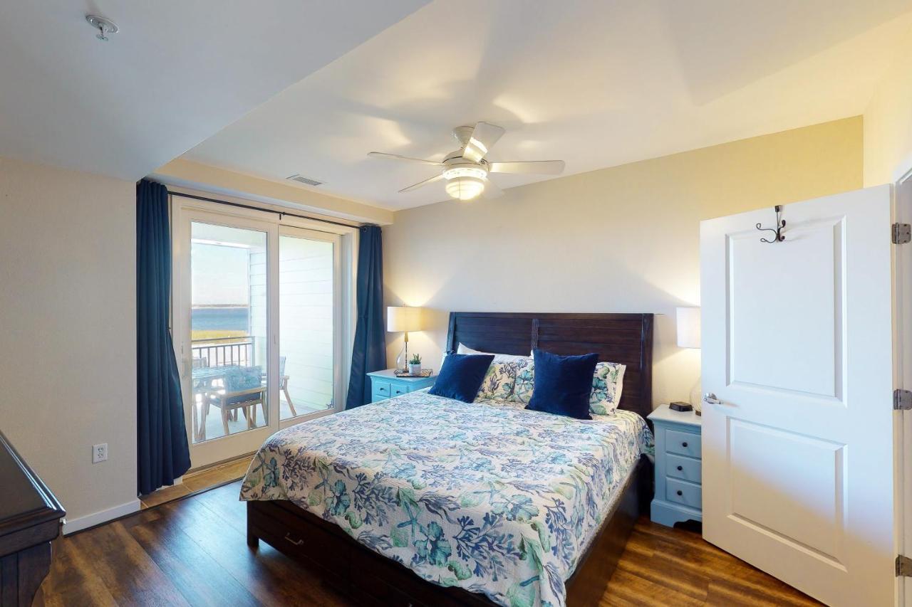 Appartamento The Sanctuary - Sunset Haven B335 Virginia Beach Esterno foto