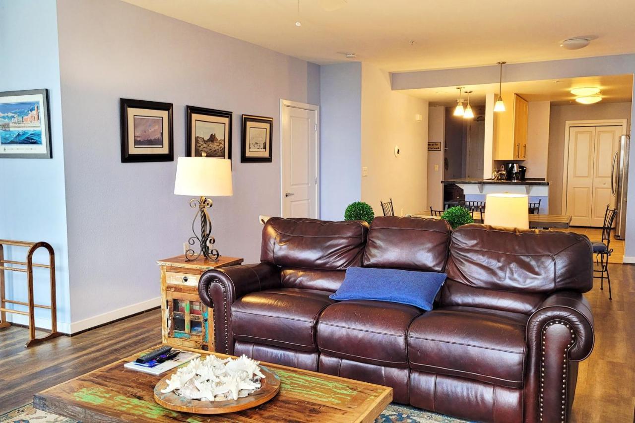 Appartamento The Sanctuary - Sunset Haven B335 Virginia Beach Esterno foto