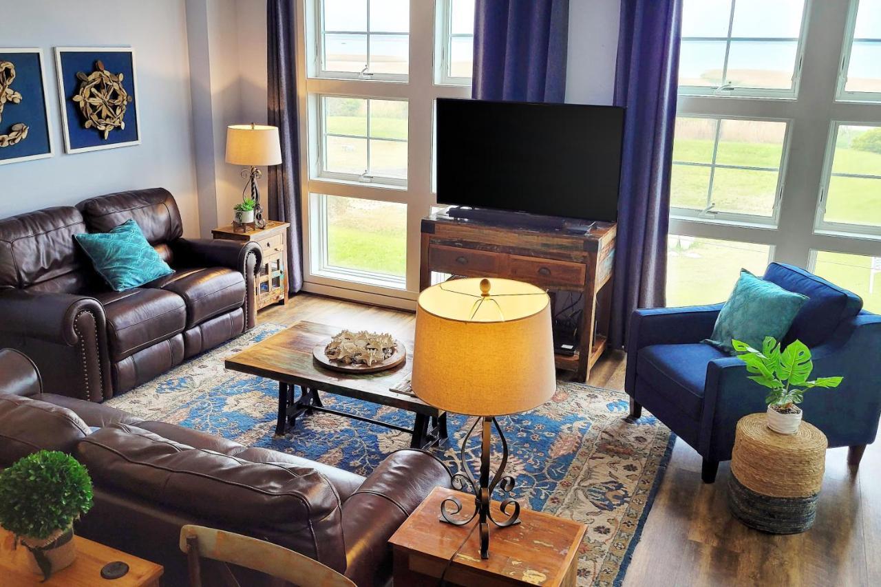 Appartamento The Sanctuary - Sunset Haven B335 Virginia Beach Esterno foto