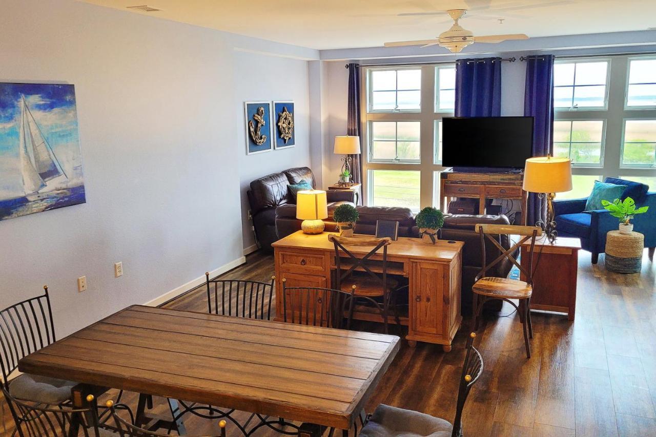 Appartamento The Sanctuary - Sunset Haven B335 Virginia Beach Esterno foto