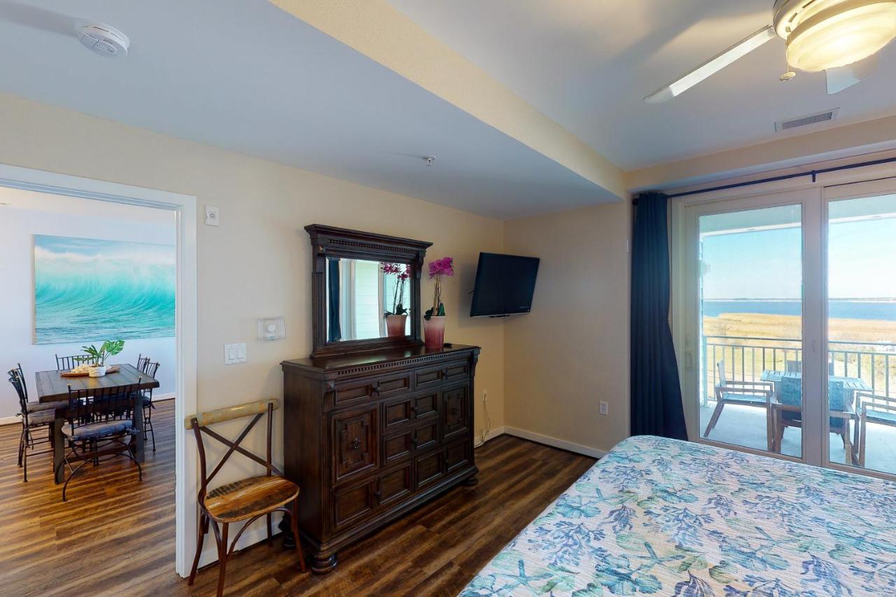 Appartamento The Sanctuary - Sunset Haven B335 Virginia Beach Esterno foto