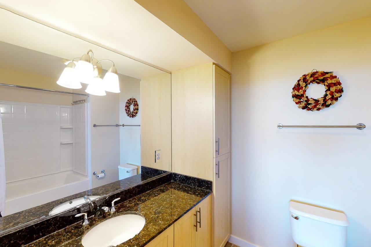 Appartamento The Sanctuary - Sunset Haven B335 Virginia Beach Esterno foto