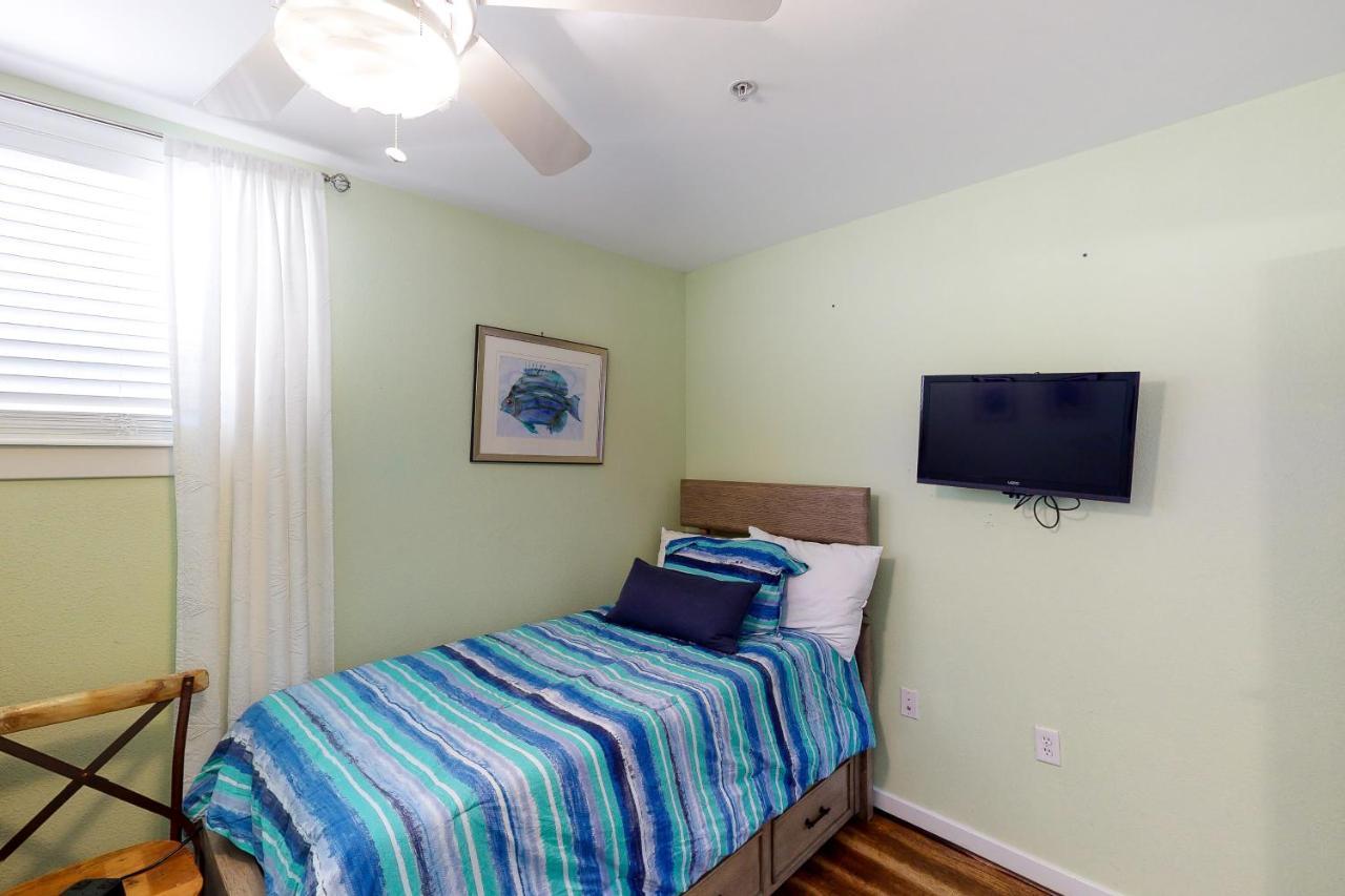 Appartamento The Sanctuary - Sunset Haven B335 Virginia Beach Esterno foto
