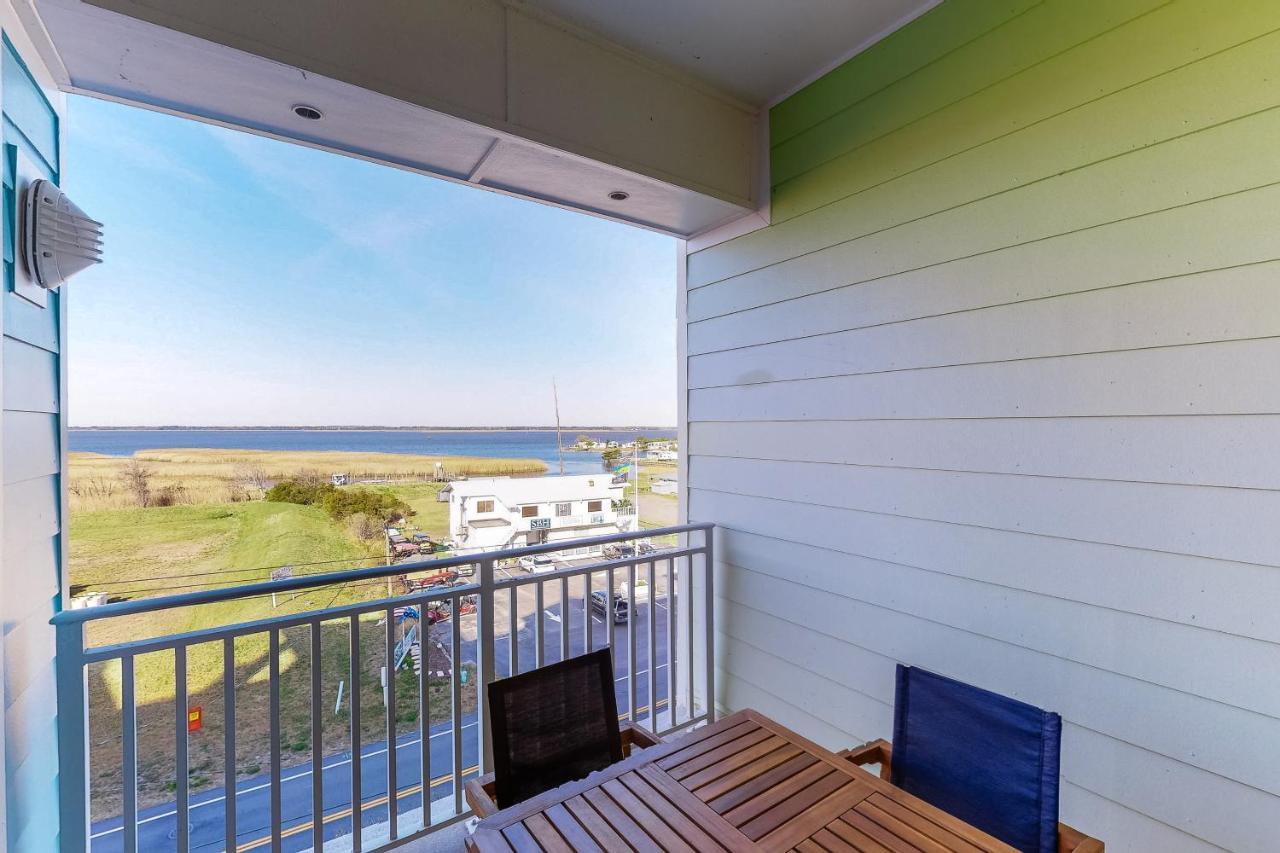 Appartamento The Sanctuary - Sunset Haven B335 Virginia Beach Esterno foto