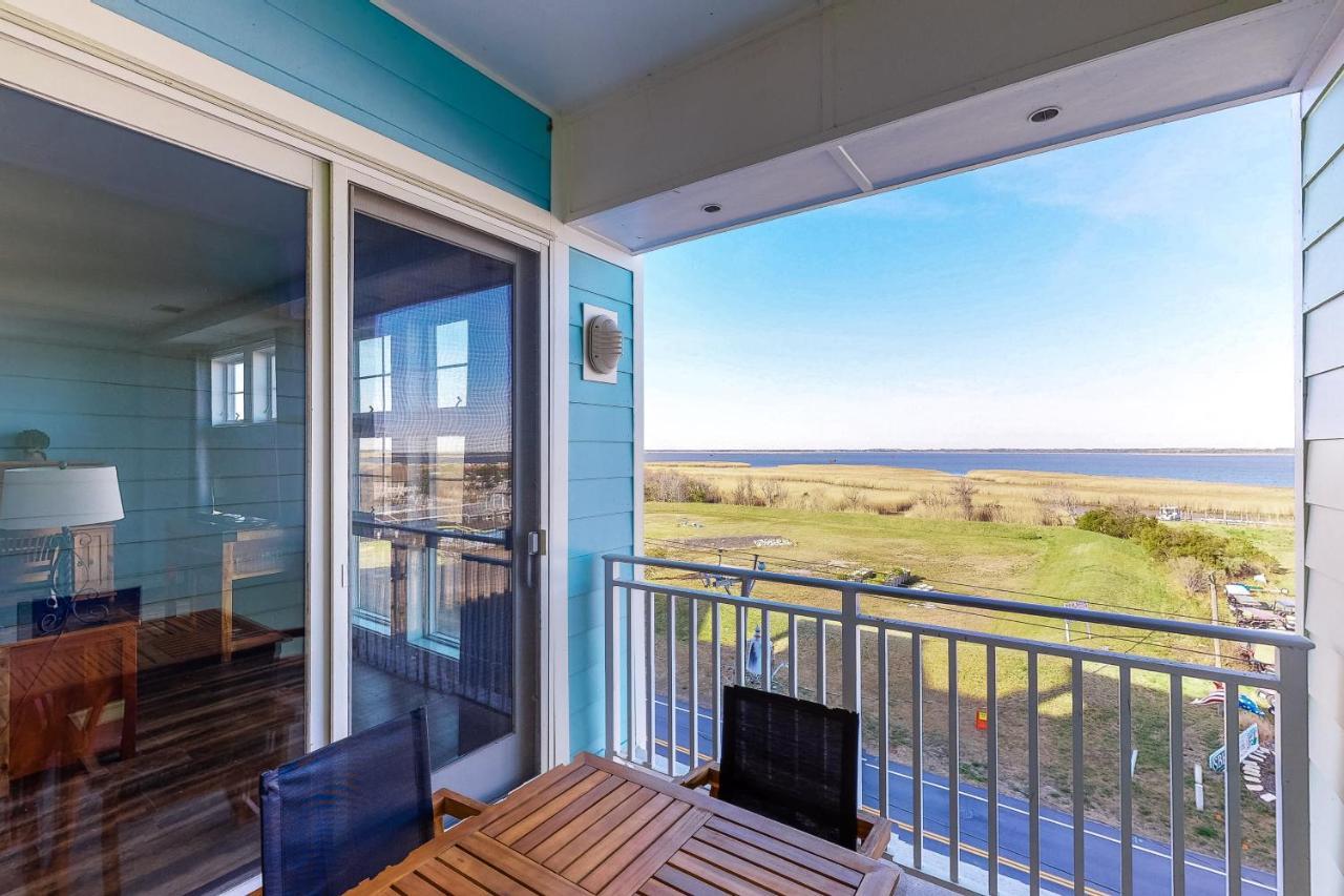 Appartamento The Sanctuary - Sunset Haven B335 Virginia Beach Esterno foto