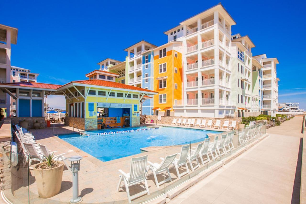 Appartamento The Sanctuary - Sunset Haven B335 Virginia Beach Esterno foto