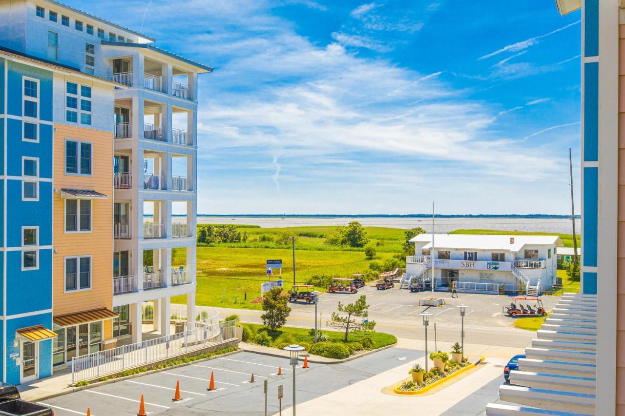 Appartamento The Sanctuary - Sunset Haven B335 Virginia Beach Esterno foto