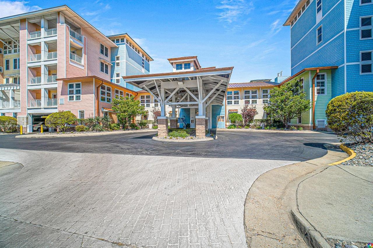 Appartamento The Sanctuary - Sunset Haven B335 Virginia Beach Esterno foto