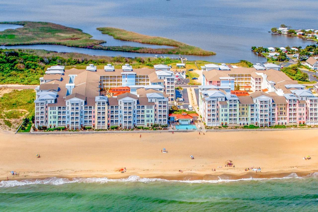 Appartamento The Sanctuary - Sunset Haven B335 Virginia Beach Esterno foto