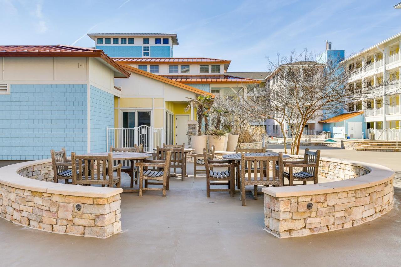 Appartamento The Sanctuary - Sunset Haven B335 Virginia Beach Esterno foto