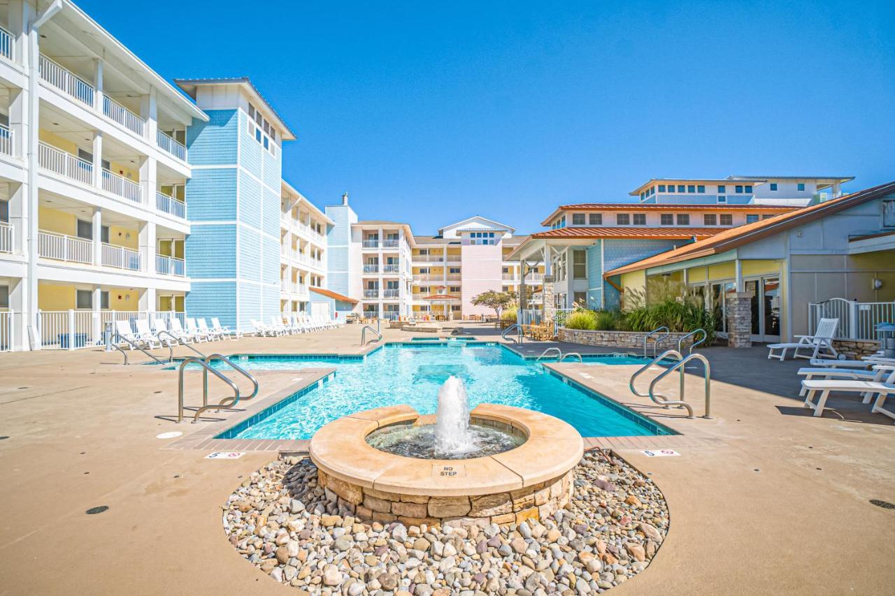 Appartamento The Sanctuary - Sunset Haven B335 Virginia Beach Esterno foto