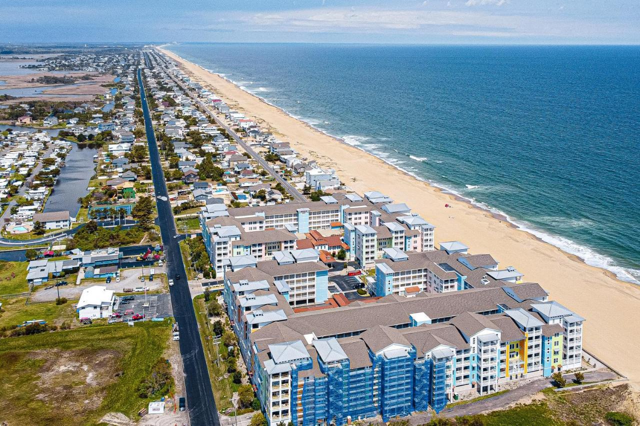 Appartamento The Sanctuary - Sunset Haven B335 Virginia Beach Esterno foto