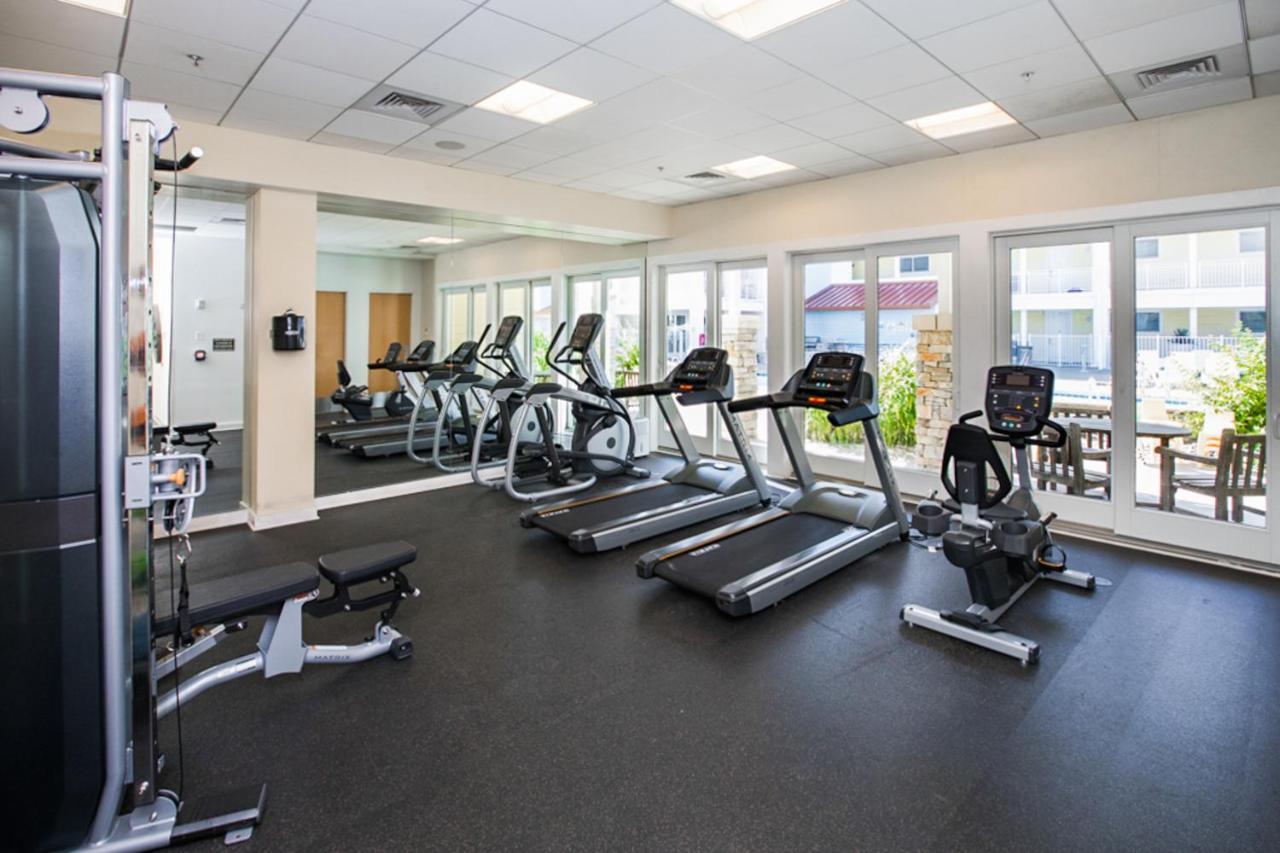 Appartamento The Sanctuary - Sunset Haven B335 Virginia Beach Esterno foto
