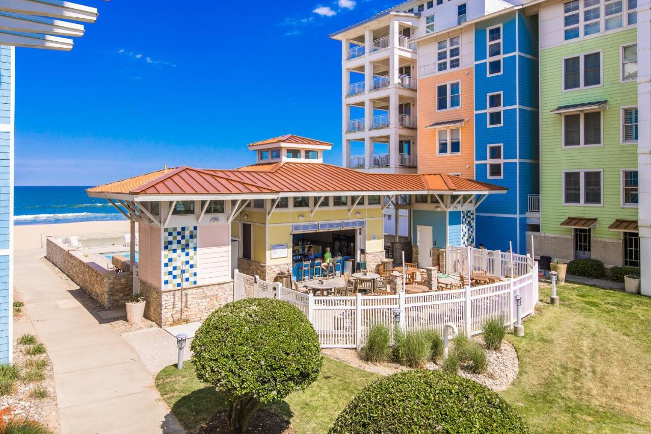 Appartamento The Sanctuary - Sunset Haven B335 Virginia Beach Esterno foto